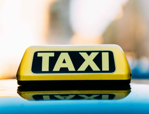Le rôle essentiel des Taxi à La Roche-sur-Yon dans la mobilité urbaine et le désengorgement des villes