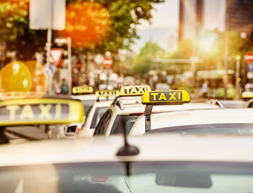 Services de taxi La Roche-sur-yon: Votre guide complet