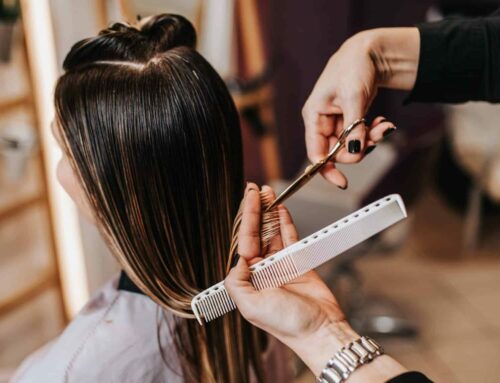 L’art de choisir la couleur de cheveux parfaite avec l’aide d’un coiffeur Fontenay-le-Comte