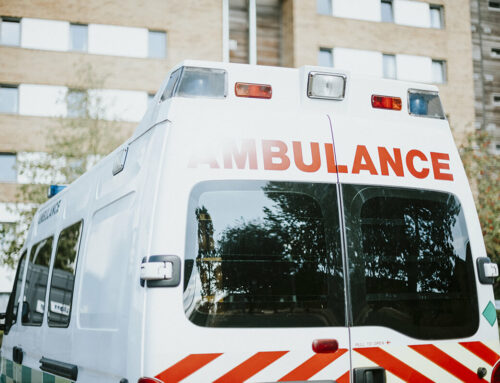 Comment contacter une ambulance d’urgence à Bourgvallées : Numéros et procédures