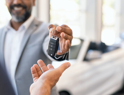 Les clés du succès dans l’univers automobile : vendre avec expertise, acheter avec confiance