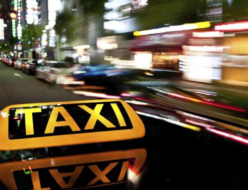 Comment réserver un taxi à Saint-Lô en ligne : guide pratique