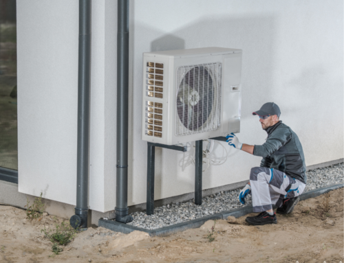 La Pompe à Chaleur 49 : Une innovation énergétique pour un avenir plus vert