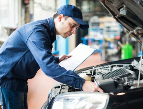 Évolution des normes de contrôle technique Trélissac automobile