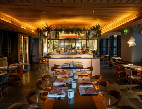 Comment trouver le bar-restaurant Fromentine parfait
