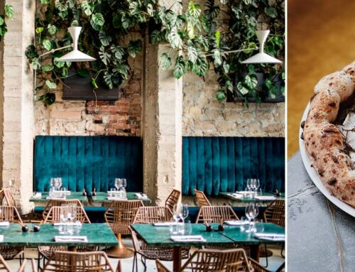 L’art de la cuisine italienne : Découvrez toutes les bases des saveurs authentiques du restaurant italien Bordeaux