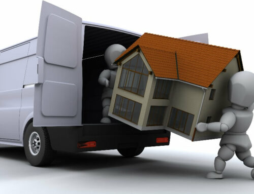 Nouvelle Maison, Nouveau Départ : Comment Bien Gérer Votre Déménagement