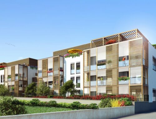 C’est quoi le programme immobilier à Vitré : comprendre les fondamentaux du développement immobilier