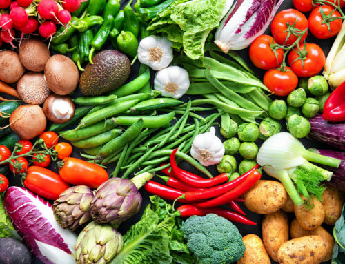 Les 10 avantages de choisir des produits chez Primeur Brest