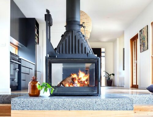 Les différents types de cheminées : un guide complet pour choisir la bonne option