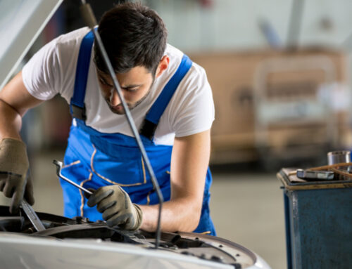 Découvrez les services diversifiés fournis par le garage Vitré