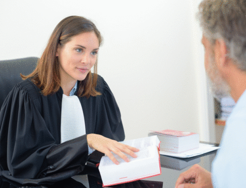 Décryptage du rôle de l’avocat Lorient dans les étapes d’un procès légal et des qualités essentielles à rechercher