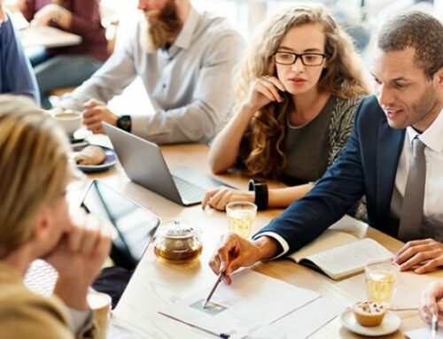 de la formation management Paris : Tendances et prédictions
