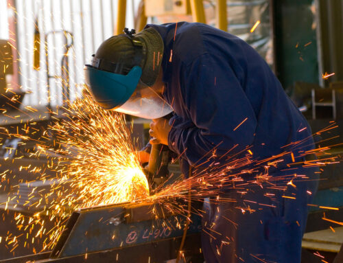 Précision et Qualité : Les Normes fondamentales en Chaudronnerie en Mayenne