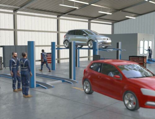 Comment gérer efficacement un garage automobile à Fougère ?