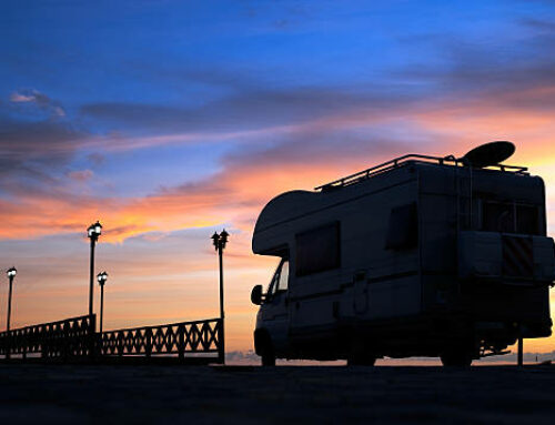 Comment optimiser votre divertissement nomade avec l’antenne camping car Craon