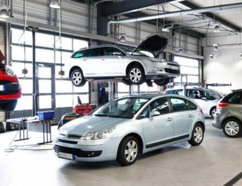 Garage automobile à La Roche-sur-Yon : tout ce que vous devez savoir pour entretenir votre véhicule