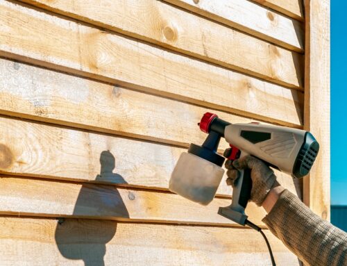 Le traitement de bois pour le mobilier d’extérieur : Résistance aux intempéries et esthétique