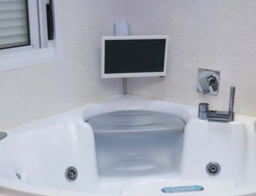 Plombier Saint-Brice-en-Coglès : 10 secrets d’une installation de jacuzzi réussie