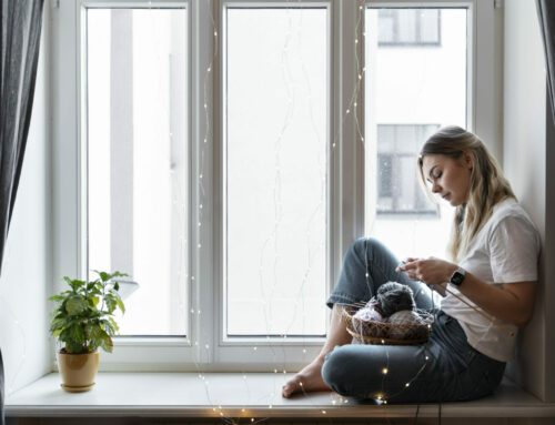 Fenêtre La Fare-les-Oliviers : les tendances déco du moment